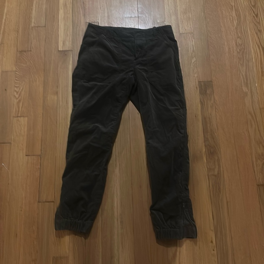 Banana Republic Corduroy pants